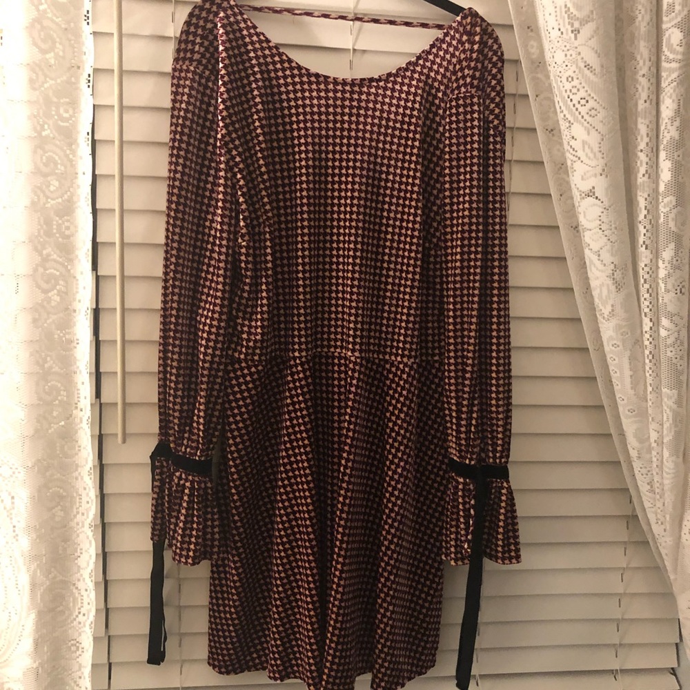 Target Xhiliration Dress/Tunic